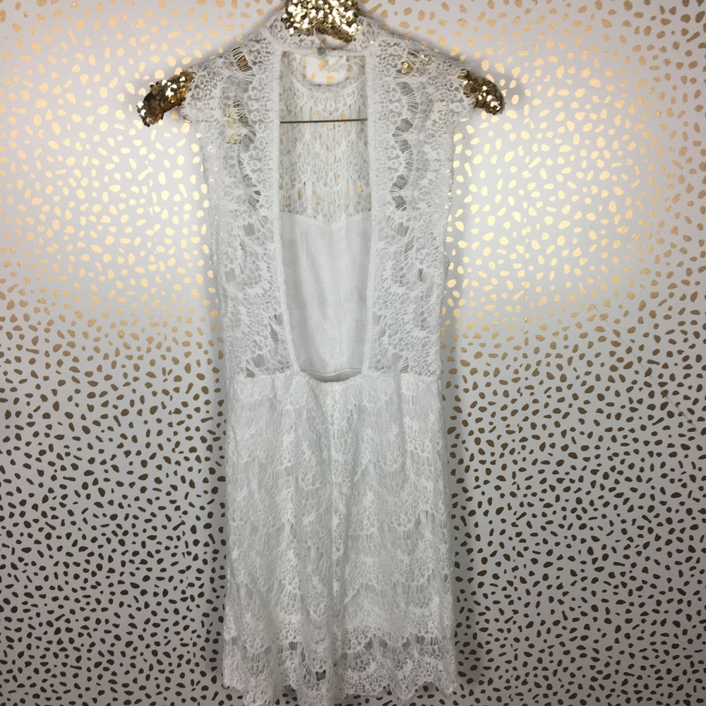 Intimately Free People Daydream Bodycon Slip Dress - Picture 6 of 8